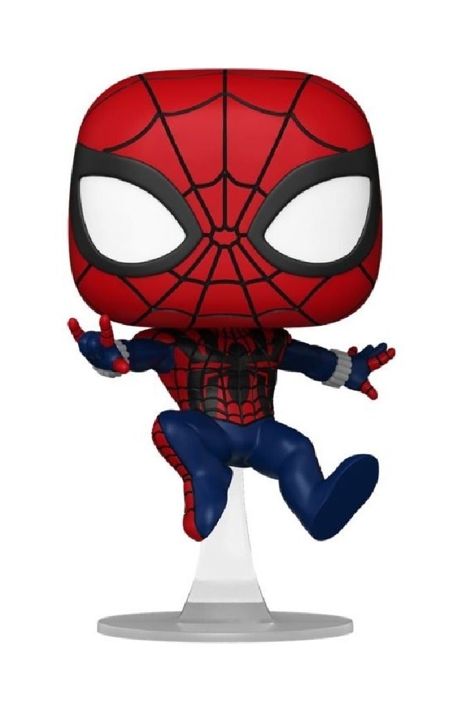 فانكو بوب! مارفل: سبايدرمان المذهل (SDCC'25) (FU87951) - Image 1