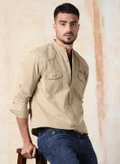 هاي ستار Khaki