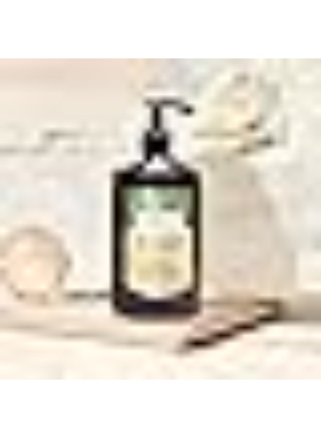 Arganicare Castor Oil Leave-in Conditioner 400ml - Image 2
