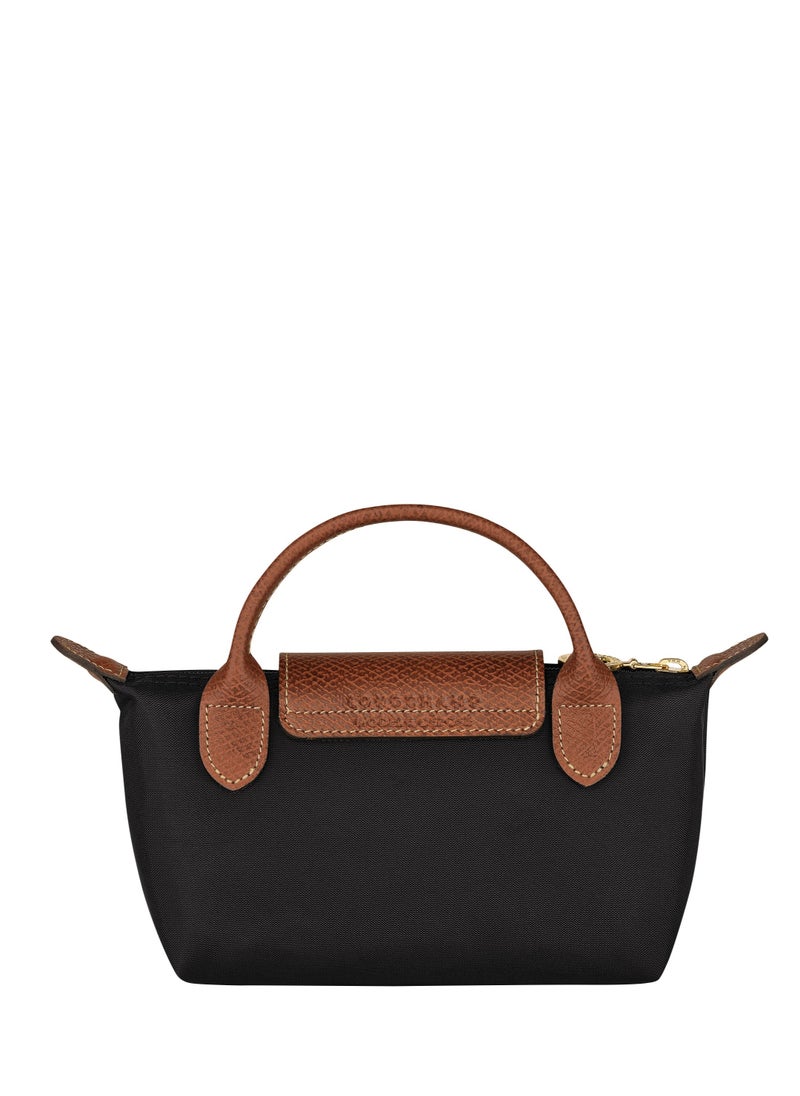 Longchamp Le Pliage Mini Sport Bag Dumpling Bag For Women  - Image 2