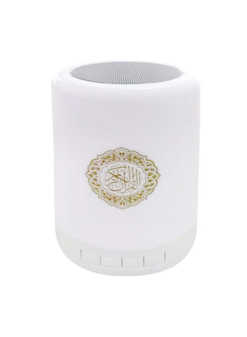 AREEFA Led six color light portable ambient light warm light pat light - Image 1