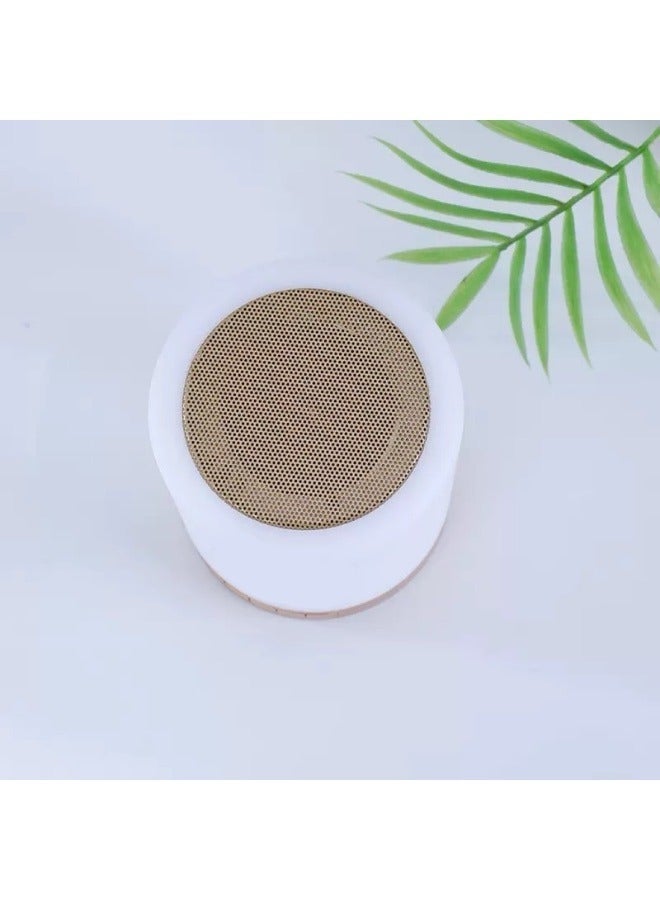 AREEFA Led six color light portable ambient light warm light pat light - Image 2