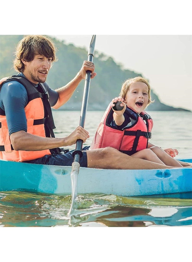 Boat Scupper Plugs, 16 Pcs Kayak Drain Plug Kayak Bungs Kayak Scupper Stoppers Ocean Kayak Scupper Plugs Kayak Drain Plug Replacement for Kayak Canoe Boat Drain Holes - Image 3