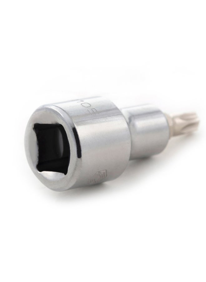 Sata SATA GL24103 1/2" Drive Torx Bit Socket T27  - Image 3
