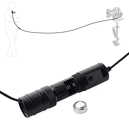 Boya by-M1 Auxiliary Lavalier Microphone Lapel Clip-on Microphone, Omnidirectional Electret Condenser Mic, TRRS 3.5mm Jack, 6.7 Meter Extreme-Long Cable, for Smartphones, DSLR, Camcorders (Black) - Image 4