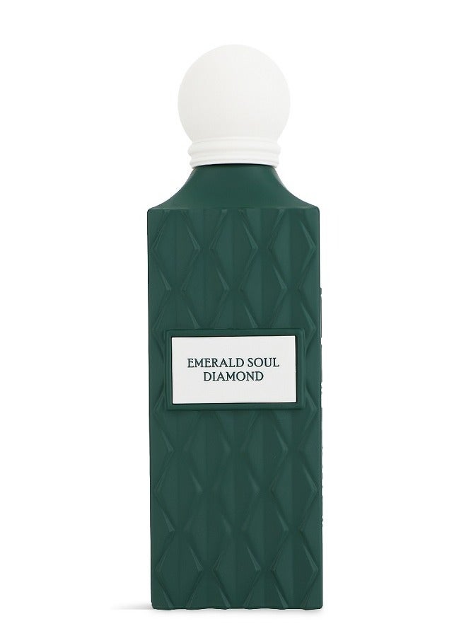 Emarald Soul Diamond 150ml Eau de Parfum