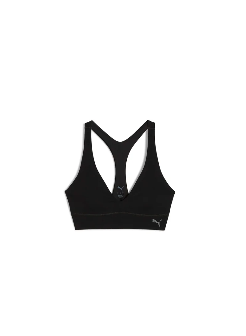 بوما Shapeluxe Plunge Bra
