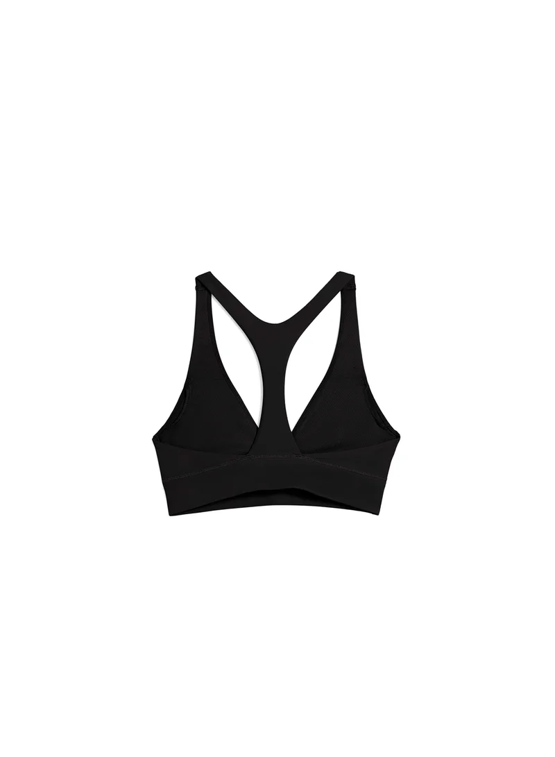 بوما Shapeluxe Plunge Bra