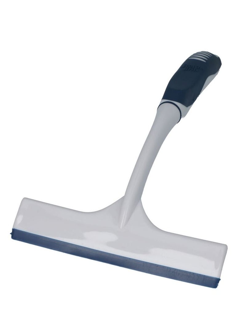 Scotch Brite Floor Squeegee White And Blue - Image 2