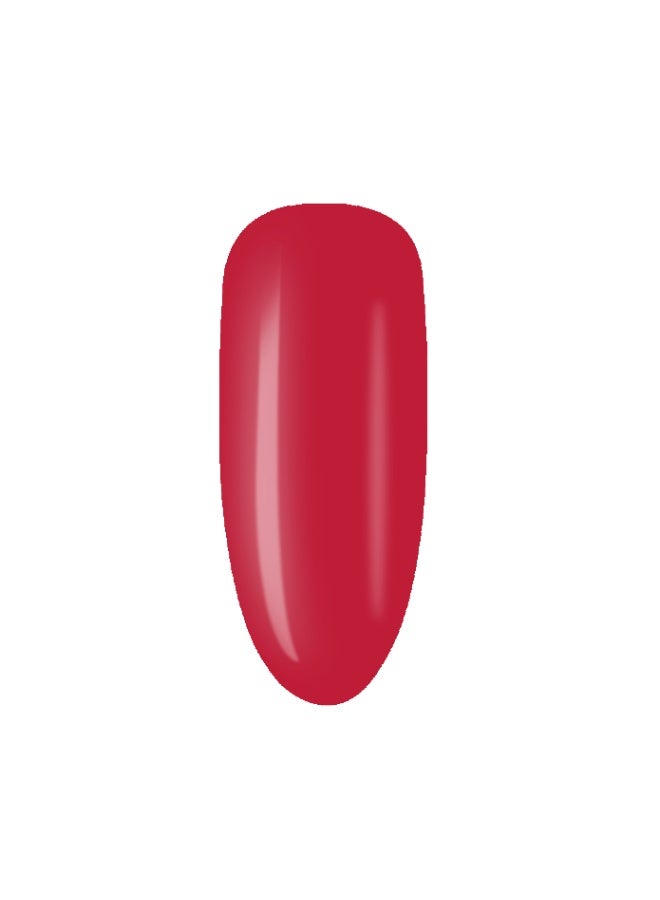Brunson Classic Nail Polish 18ml Fast Dry Nail Lacquer Nail Harderner Normal Polish Glossy Gel Effect Quick Air Dry Long-Lasting Natural Nail Enamel Salon Quality Manicure Pedicure Regular Polish - Image 2