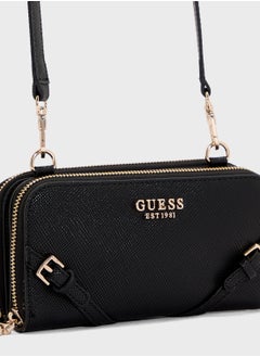جس Bramina Crossbody Organizer  - Image 4