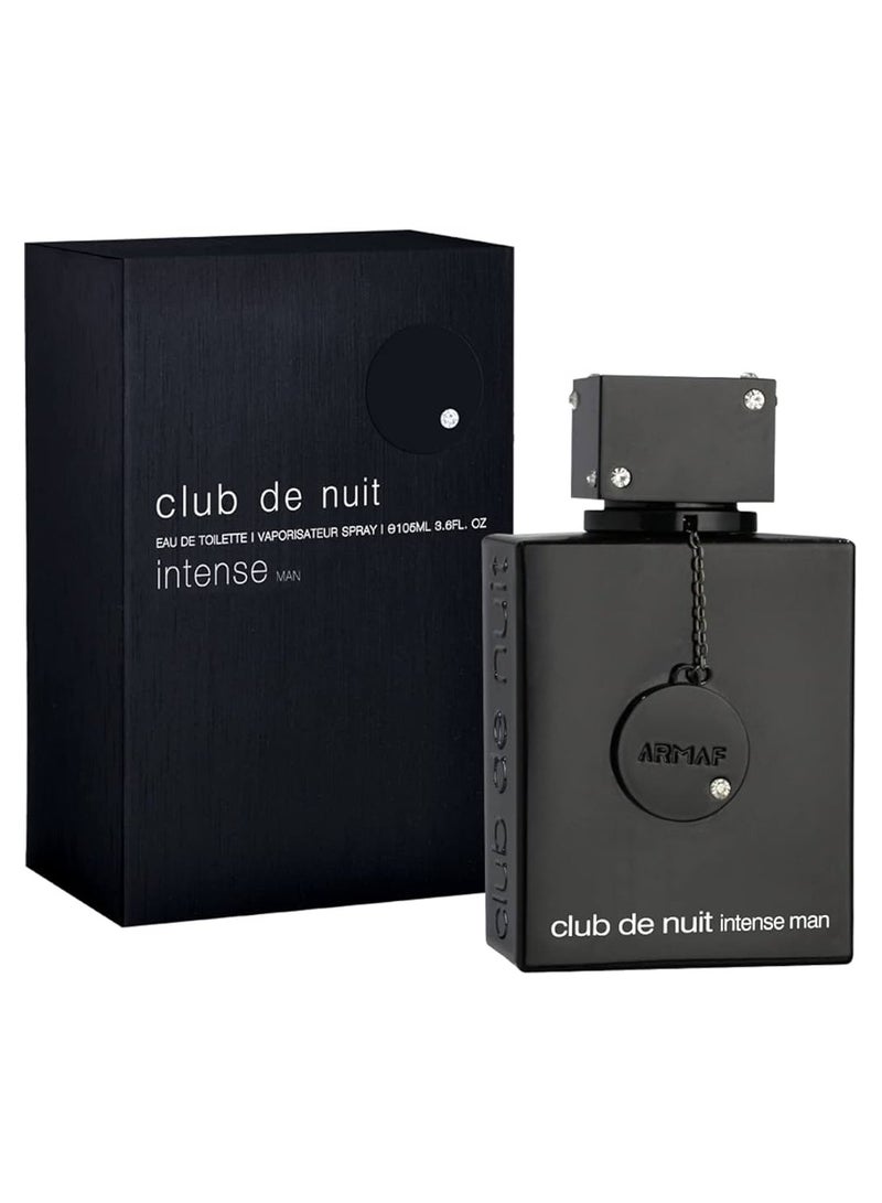 Armaf Club De Nuit Intense Man EDT 105ml - Image 1