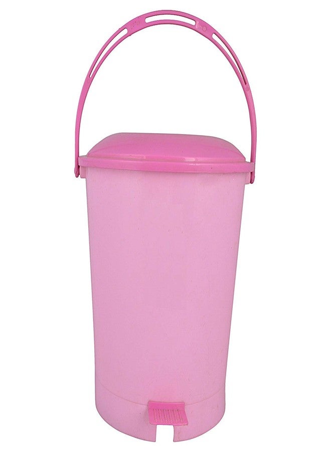 Truvic Plastic Dustbin, 7 litres - Image 2
