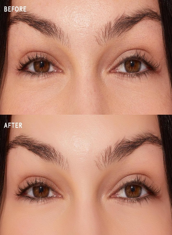 Winky Lux Peeper Perfect Under Eye Concealer, Makeup & Eye Brightener, Full Coverage Concealer for Dark Circles, Color Corrector & Eye Primer With Collagen, Hyaluronic Acid & Vitamin E (Neutral Beige) - Image 5