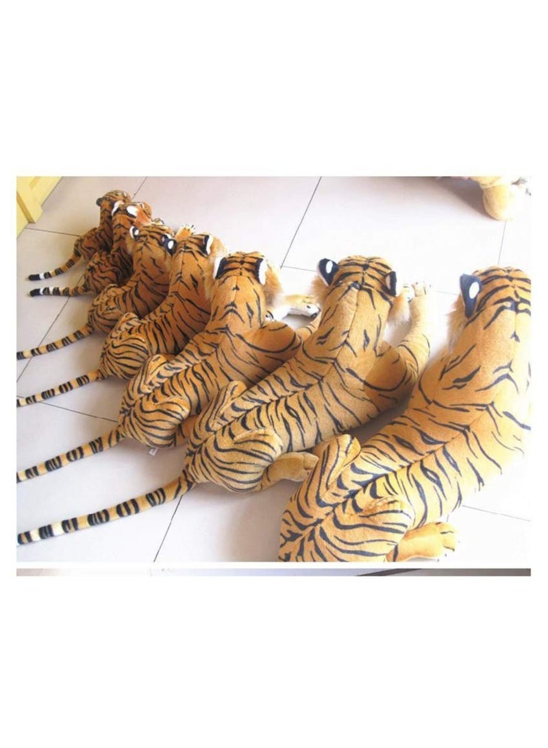 Big Tiger Sot Toy ,Stuffed Animal Plush Cat ,Indian Tiger 105 cm - Image 3