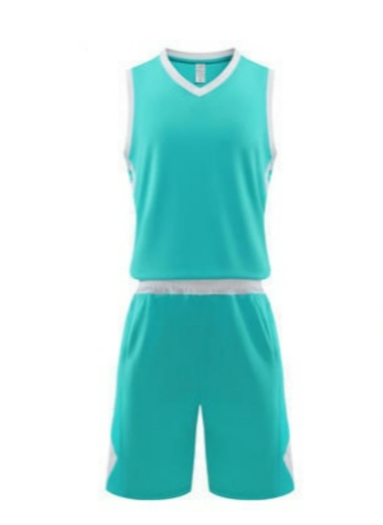 KUYING New Basketball Training Suit  - Image 1