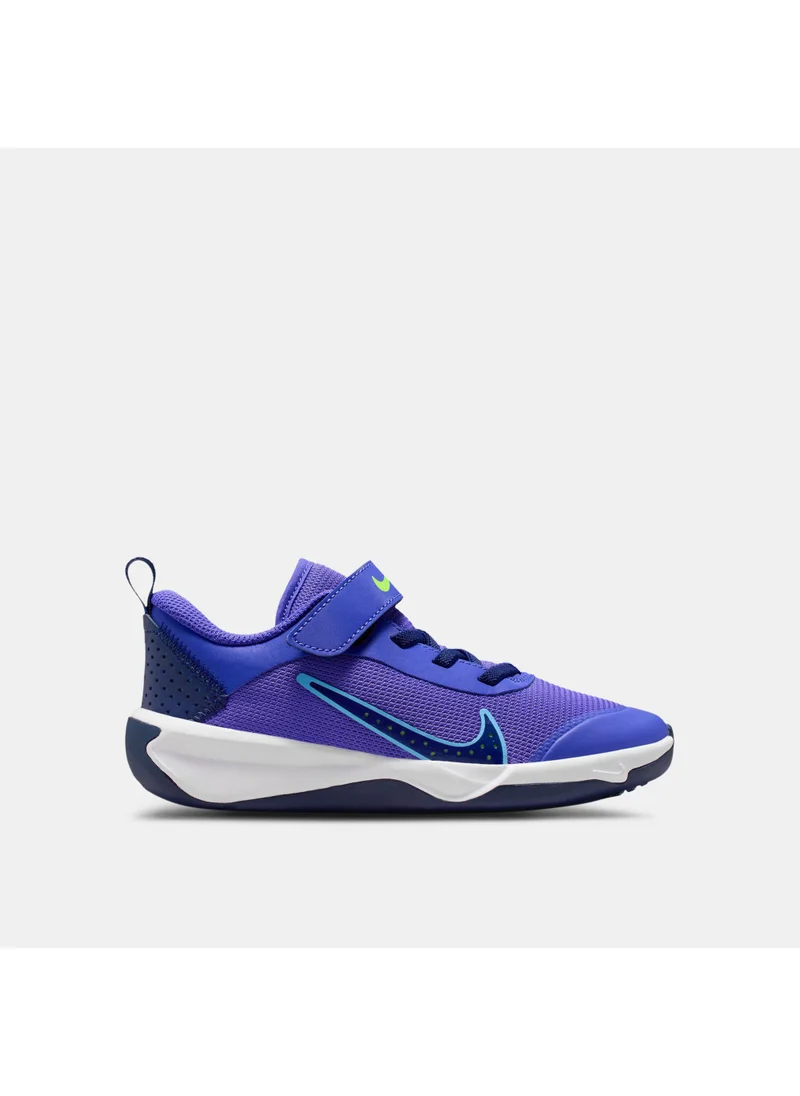 Nike Kids' Omni Multi-Court Indoor Court Shoes