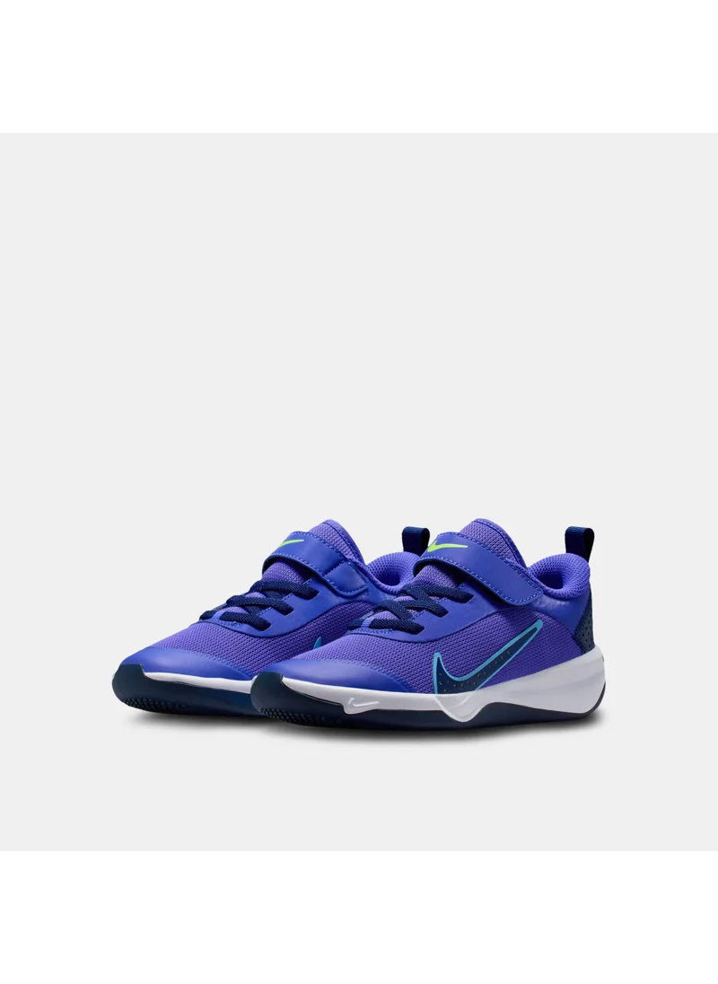 Nike Kids' Omni Multi-Court Indoor Court Shoes