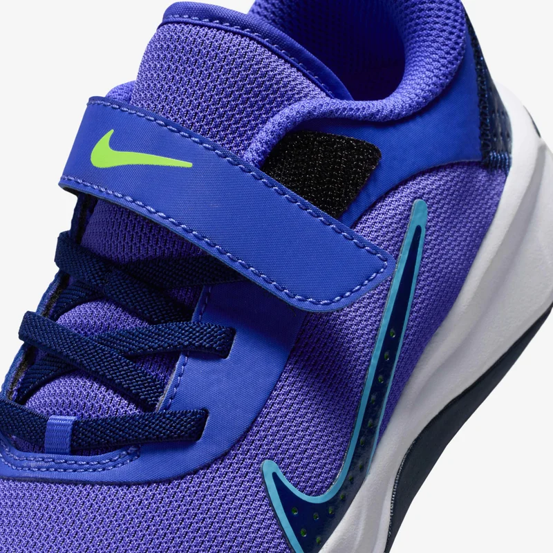 Nike Kids' Omni Multi-Court Indoor Court Shoes