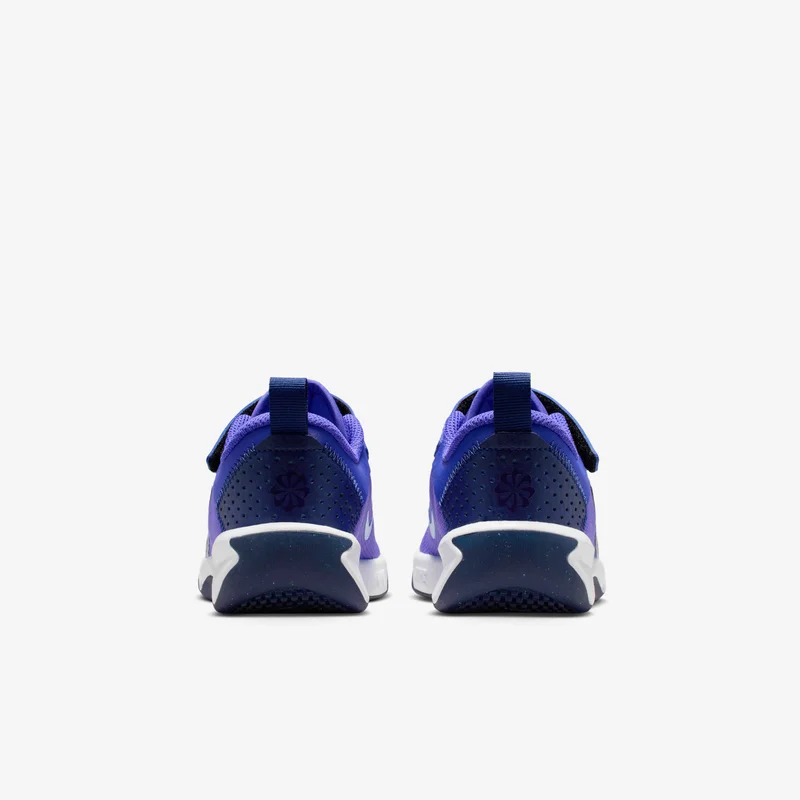 Nike Kids' Omni Multi-Court Indoor Court Shoes