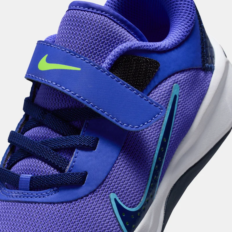 Nike Kids' Omni Multi-Court Indoor Court Shoes