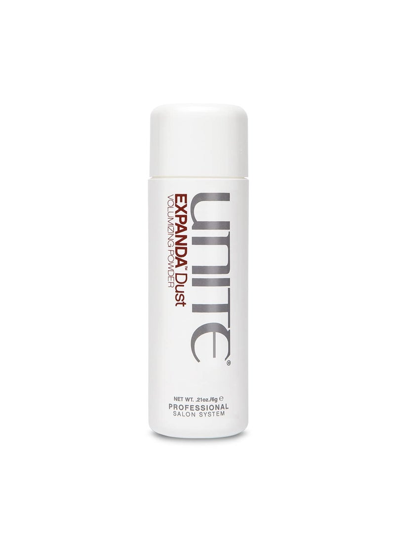 Unite - UNITE Hair EXPANDA Dust - Volumizing Powder, 0.21 Oz (Pack of 1) - Image 1