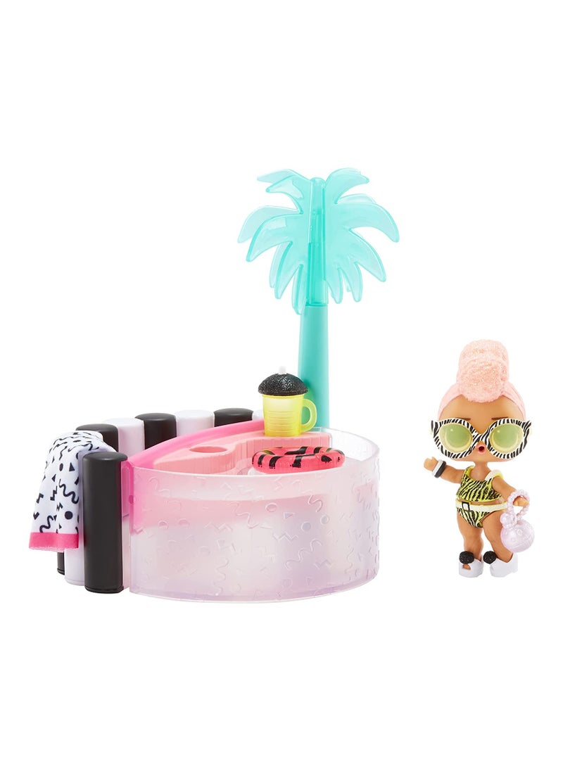 Lol Surpise - House Of Surprises - Hot Tub Spa - Image 1