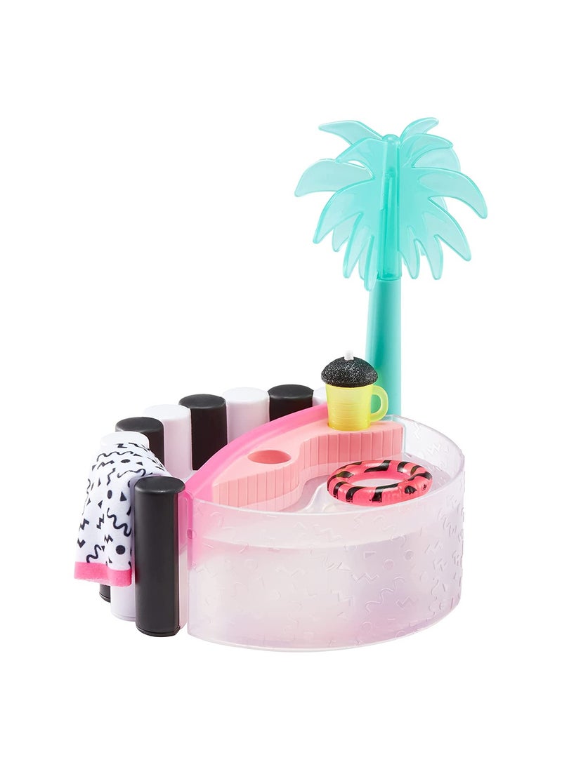 Lol Surpise - House Of Surprises - Hot Tub Spa - Image 1