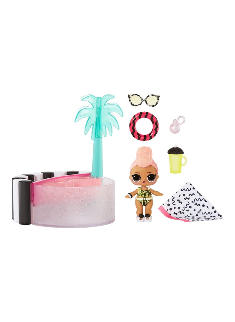 Lol Surpise - House Of Surprises - Hot Tub Spa - Image 1