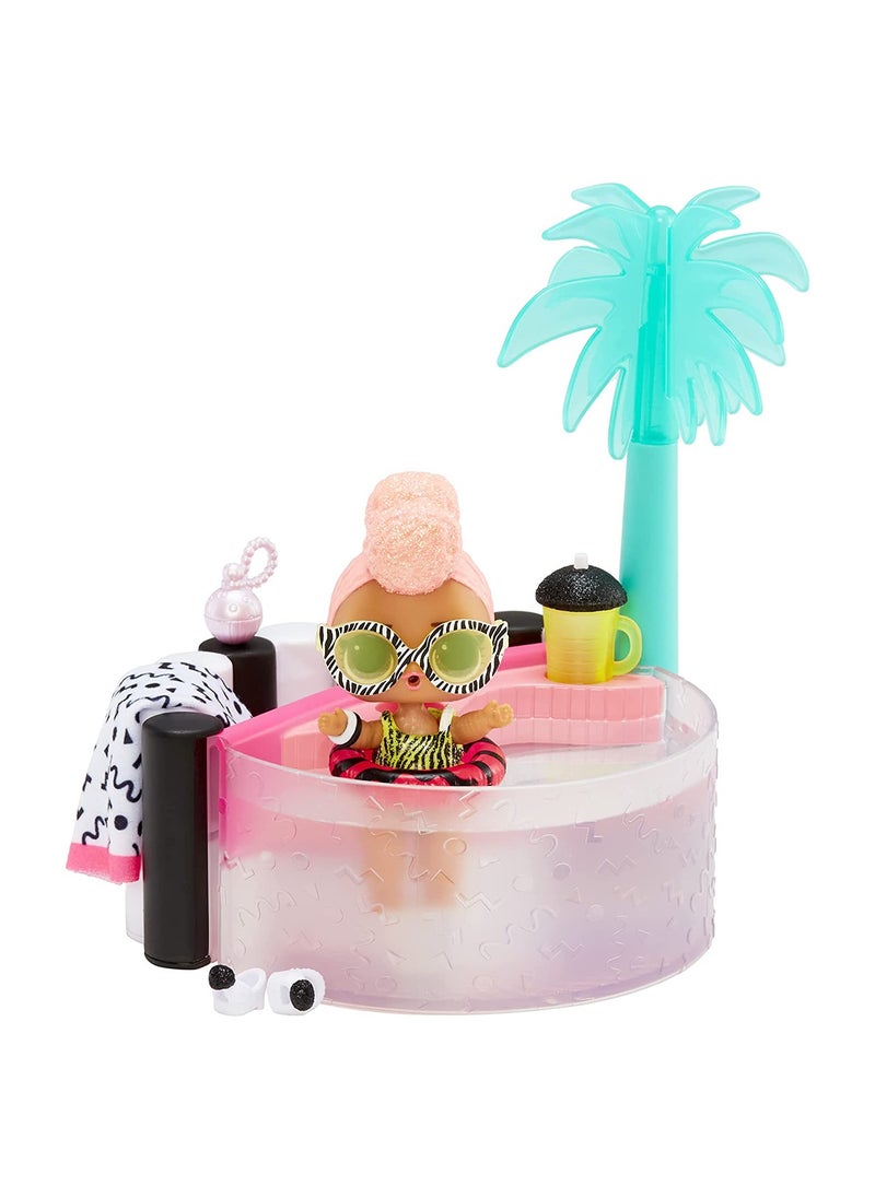 Lol Surpise - House Of Surprises - Hot Tub Spa - Image 1