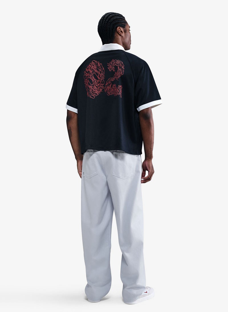 Nike Essential Logo Sweatpants - Image 2