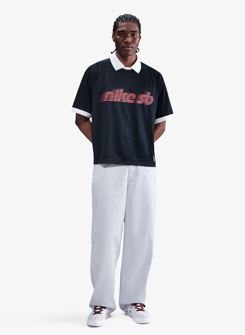 Nike Essential Logo Sweatpants - Image 1
