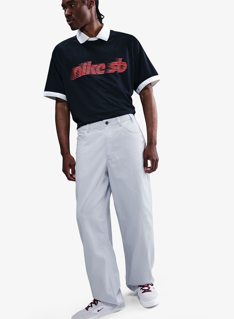 Nike Essential Logo Sweatpants - Image 3