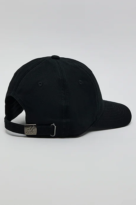 أر أند بي Embroidered Baseball Cap