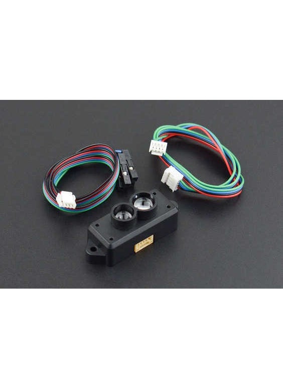 Benewake - Tf Mini Lidar (Tof) Laser Distance Sensor - Image 1