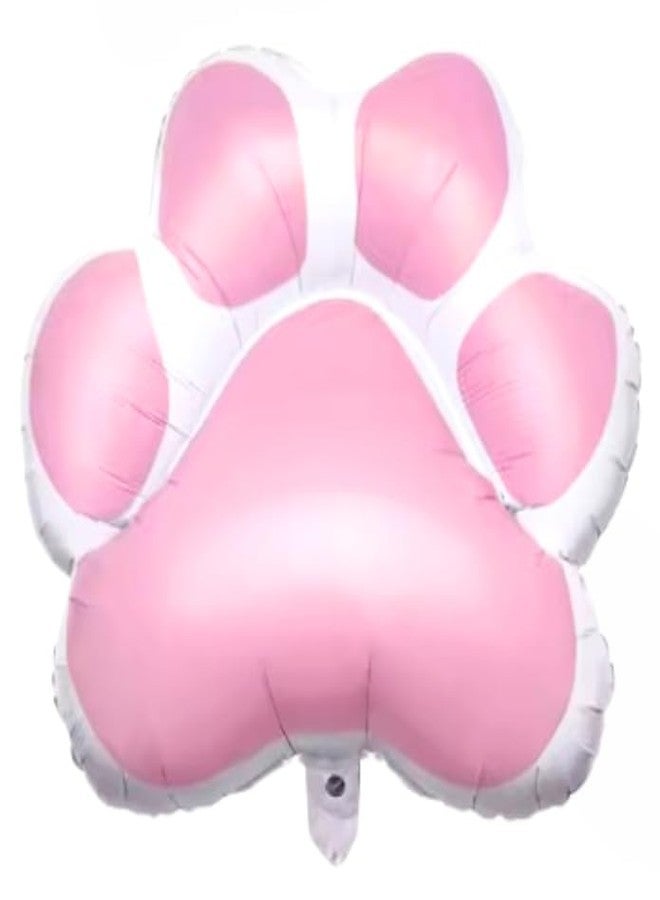 RSAAUD® Set of 5 Kitty Foil Balloons Animal Balloon Pet Theme Balloons for Decorations Balloon Cat Foil Balloon Set For Kids Boys Girls Party Combo Item (5 Cat2) - Image 5