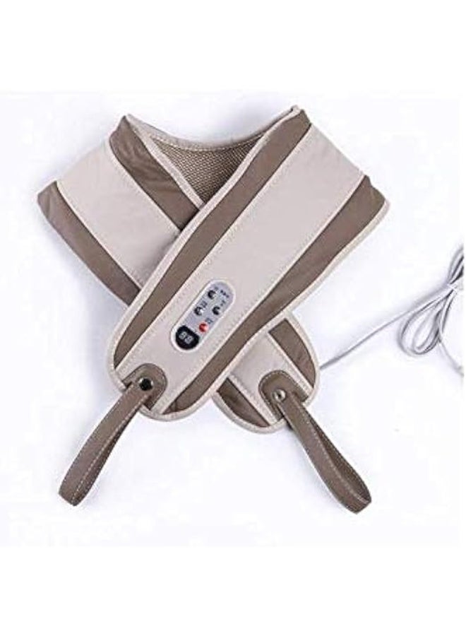 Generic Neck and shoulder vibration massager - Image 1