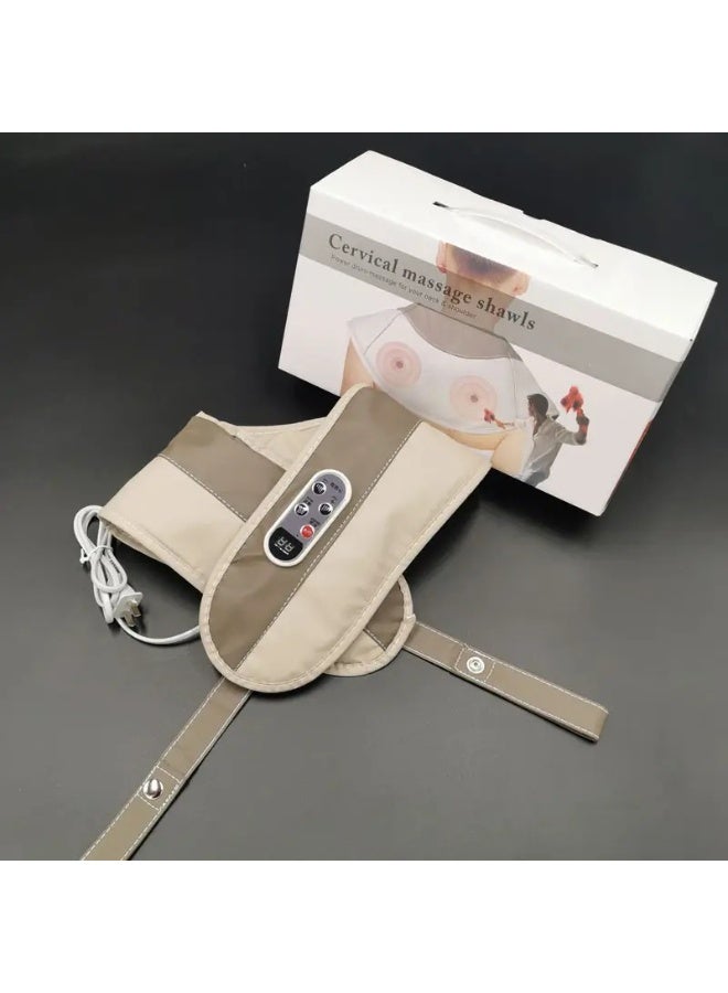 Generic Neck and shoulder vibration massager - Image 3