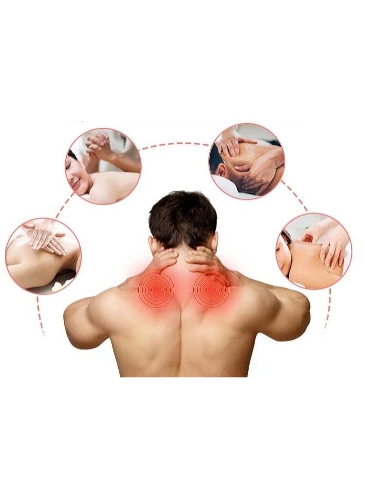 Generic Neck and shoulder vibration massager - Image 4