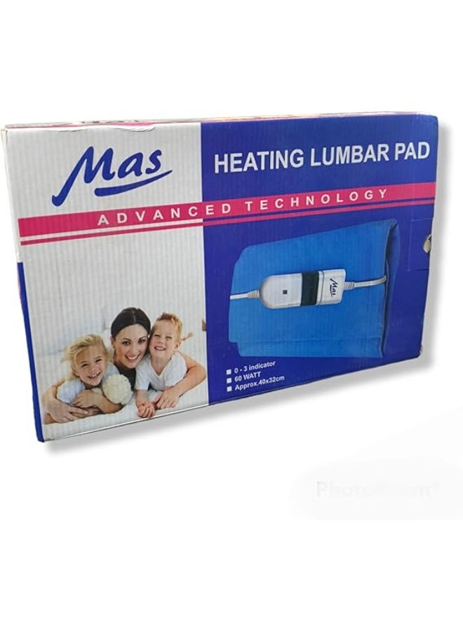 Mas Thermal Pillowcase – Soft & Warm Heat Relief for Neck & Shoulders - Image 3
