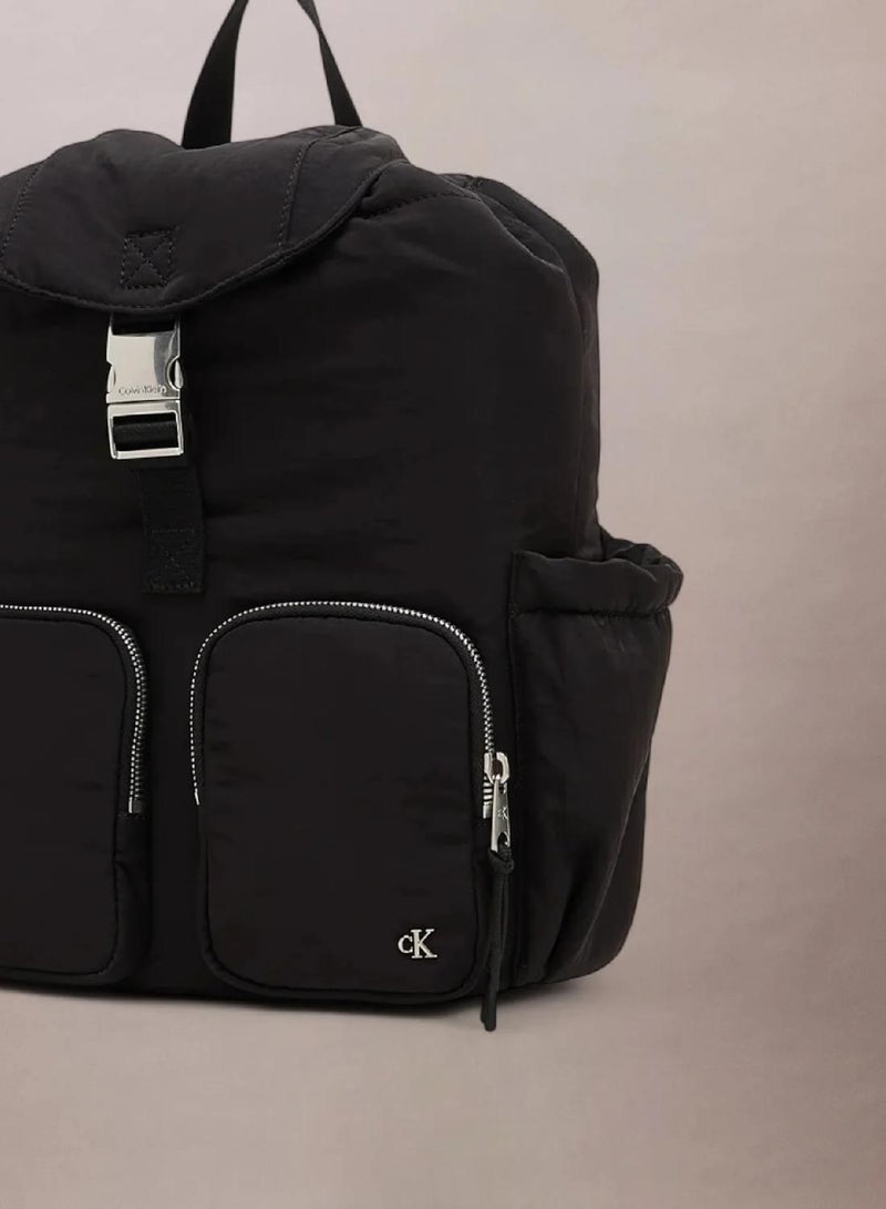 Calvin Klein Jeans Backpack - Image 3