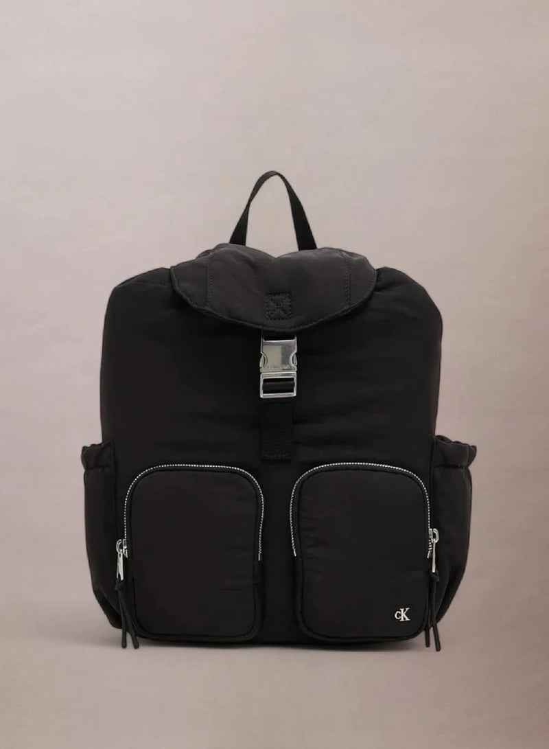 Calvin Klein Jeans Backpack - Image 1