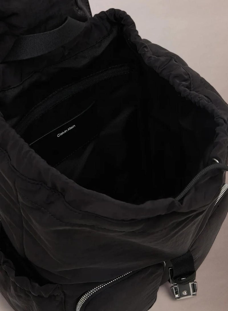 Calvin Klein Jeans Backpack - Image 4