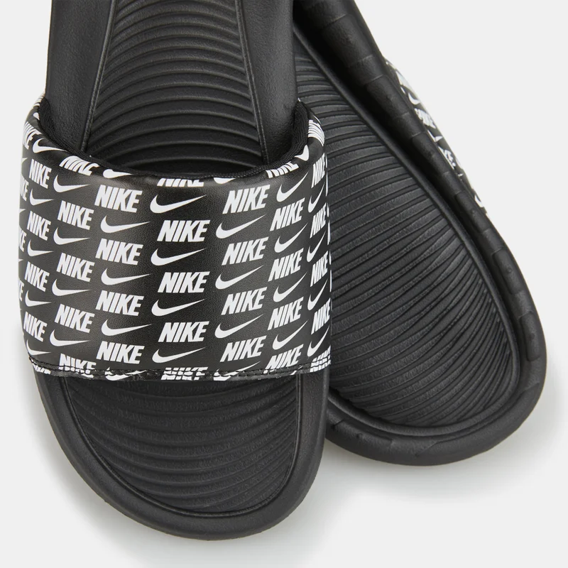 Nike Men's Victori One Printed Slides