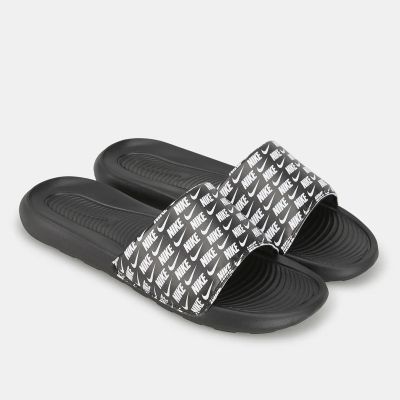 Nike Men's Victori One Printed Slides