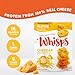 Whisps Cheese Crisps Variety Pack Protein Chips Healthy Snacks Protein Snacks Gluten Free High Protein Low Carb Keto Food Parmesan Cheddar Cheese Asiago Pepper Jack 212 Oz 6 Pack - Image 4