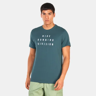 Nike Men's Dri-FIT Run Division T-Shirt