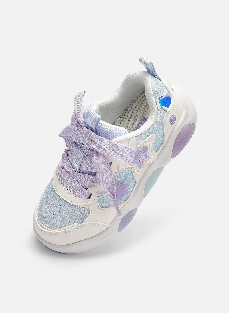 Balabala Toddler Girls Sneakers