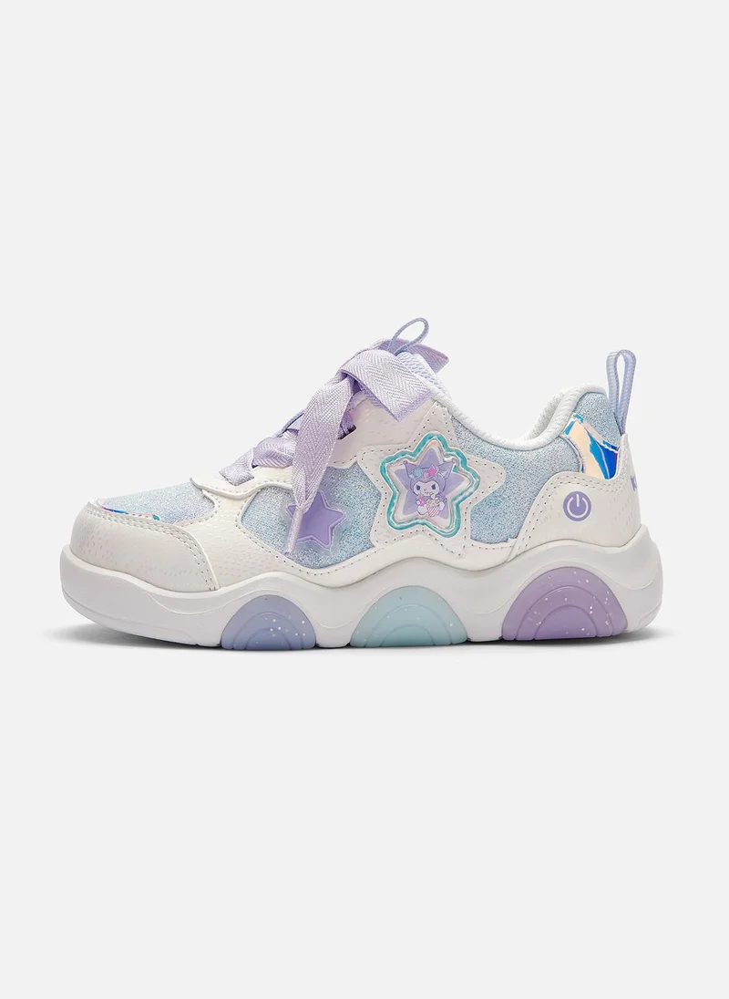 Balabala Toddler Girls Sneakers