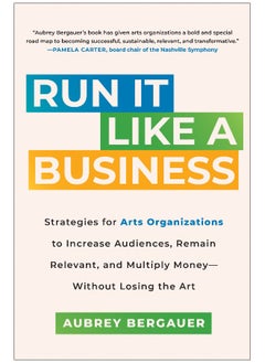 Run It Like a Business  - Image 2
